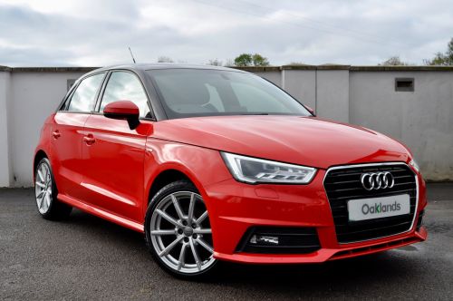 Used AUDI A1 in Clevedon, Bristol for sale