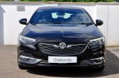 VAUXHALL INSIGNIA GRAND SPORT 2.0 SRI VX-LINE NAV - 5091 - 5