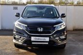 HONDA CR-V 1.6 I-DTEC BLACK EDITION - 5202 - 4