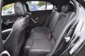 MERCEDES A-CLASS 1.5 A 180 D SPORT EXECUTIVE - 5162 - 19