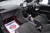 PEUGEOT 208 1.6 THP GTI SPORT - 5161 - 14