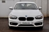 BMW 1 SERIES 1.5 116D ED PLUS - 5164 - 5