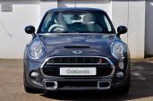 MINI HATCH 2.0 COOPER S - 4964 - 5