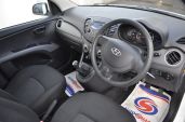 HYUNDAI I10 1.2 ACTIVE - 5234 - 2