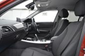 BMW 1 SERIES 1.5 118I SE - 5243 - 40