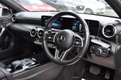 MERCEDES A-CLASS 1.5 A 180 D SPORT EXECUTIVE - 5162 - 2