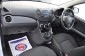 HYUNDAI I10 1.2 ACTIVE - 5234 - 33