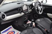 MINI CLUBMAN COOPER S - 5055 - 2