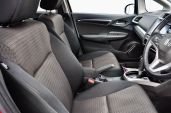 HONDA JAZZ 1.3 I-VTEC EX - 5025 - 12