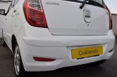 HYUNDAI I10 1.2 ACTIVE - 5234 - 43