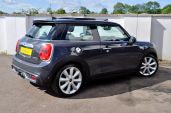 MINI HATCH 2.0 COOPER S - 4964 - 11