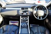 LAND ROVER RANGE ROVER EVOQUE 2.2 SD4 PURE - 5194 - 17