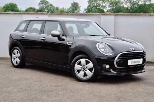 Used MINI CLUBMAN in Clevedon, Bristol for sale