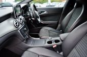 MERCEDES CLA 2.1 CLA 220 D AMG LINE - 5138 - 15