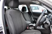 BMW 1 SERIES 1.5 116D ED PLUS - 5164 - 12