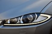 JAGUAR XF 2.2D LUXURY - 5192 - 46