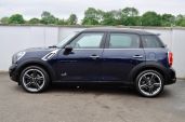 MINI COUNTRYMAN 2.0 COOPER SD ALL4 - 4911 - 7