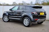 LAND ROVER RANGE ROVER EVOQUE 2.2 SD4 PURE TECH - 5189 - 9