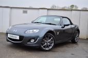 MAZDA MX-5 1.8I VENTURE EDITION - 5185 - 6