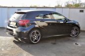 MERCEDES A-CLASS 1.6 A200 BLUEEFFICIENCY AMG SPORT - 5200 - 11