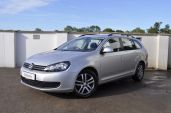 VOLKSWAGEN GOLF 1.4 SE TSI DSG - 5061 - 10