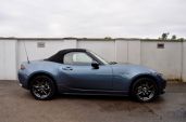 MAZDA MX-5 1.5 SKYACTIV-G SPORT NAV - 5095 - 7