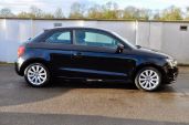 AUDI A1 1.6 TDI SPORT - 5131 - 6