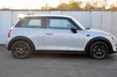 MINI HATCH 1.5 COOPER - 5186 - 10