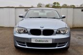 BMW 1 SERIES 2.0 120D SE - 5169 - 1