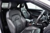 AUDI A5 2.0 TDI BLACK EDITION - 5124 - 12