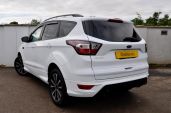 FORD KUGA 1.5 ST-LINE TDCI - 5043 - 5