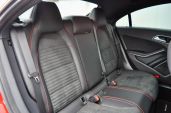 MERCEDES CLA 2.1 CLA 220 D AMG LINE - 5138 - 19