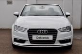 AUDI A3 2.0 TDI SE - 4893 - 6