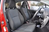 TOYOTA YARIS 1.33 VVT-I TR - 5090 - 12