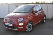 FIAT 500 1.2 LOUNGE - 5209 - 8