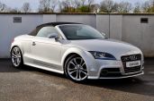 AUDI TT 2.0 TTS TFSI QUATTRO - 5197 - 4