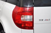 SKODA YETI 2.0 SE PLUS TDI - 5242 - 47