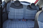 FIAT 500 1.2 LOUNGE - 5209 - 16