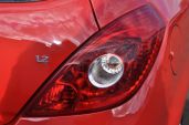 VAUXHALL CORSA 1.2 EXCITE AC - 5123 - 43