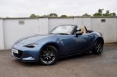 MAZDA MX-5 1.5 SKYACTIV-G SPORT NAV - 5095 - 8