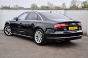 AUDI A8 3.0 TDI QUATTRO SE EXECUTIVE - 5165 - 9